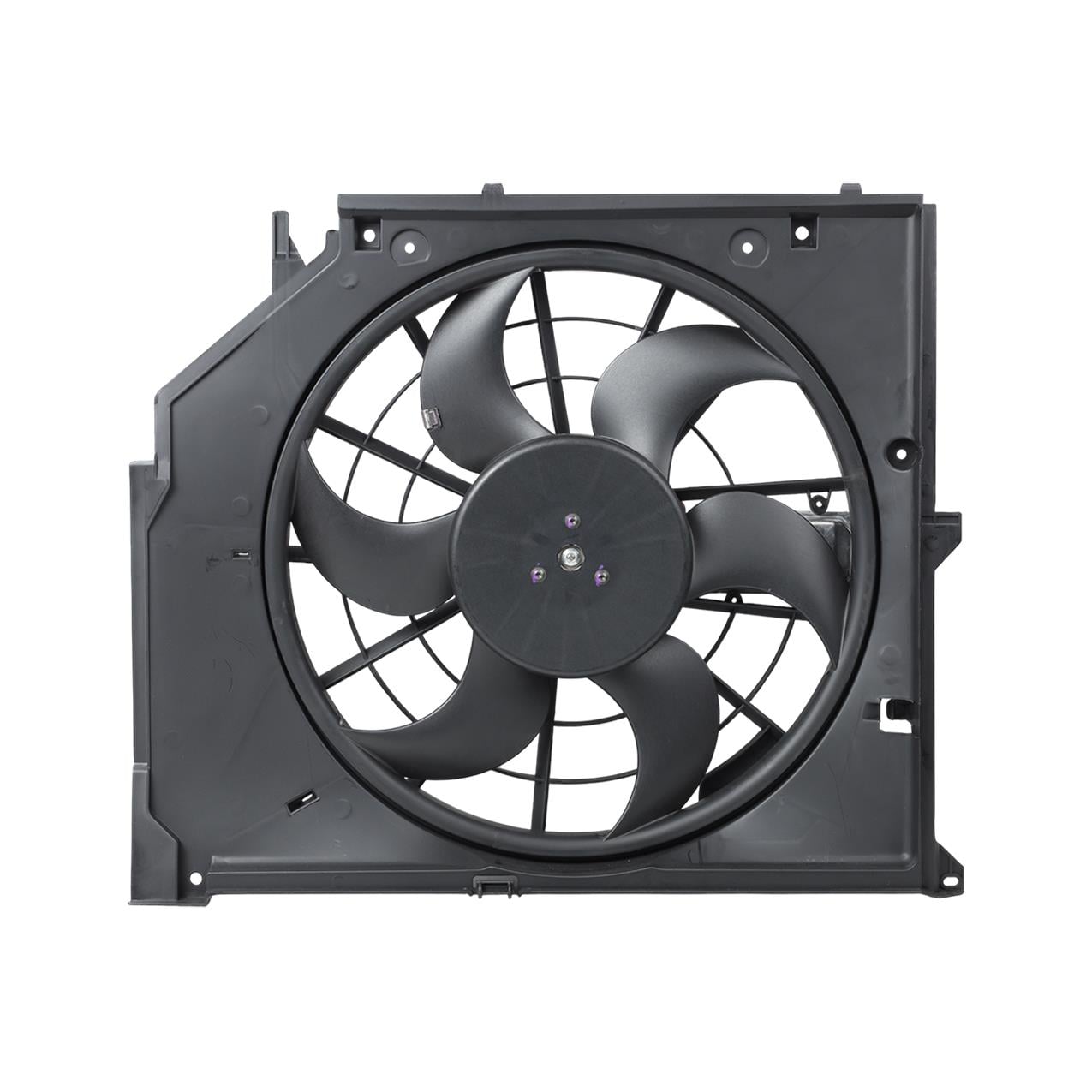 Bmw E46 - N40 N42 N45 N46 Klima Fan Motoru | Aspart
