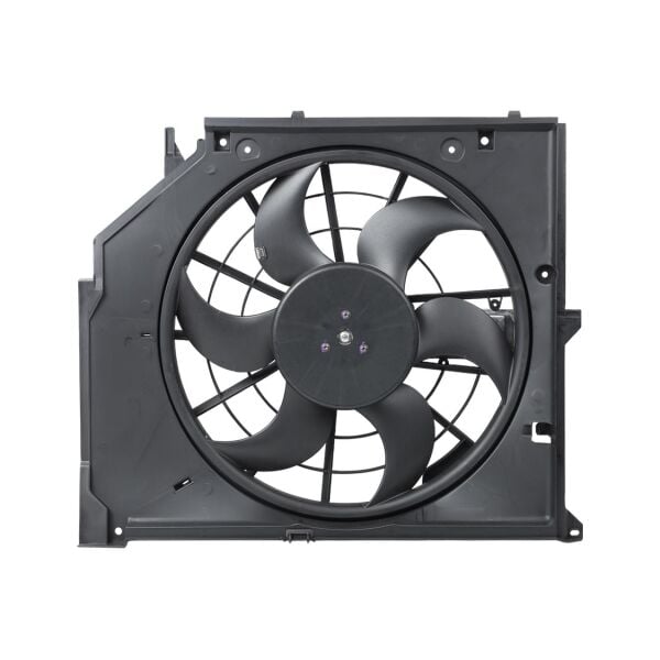 Bmw E46 - N40 N42 N45 N46 Klima Fan Motoru | Aspart