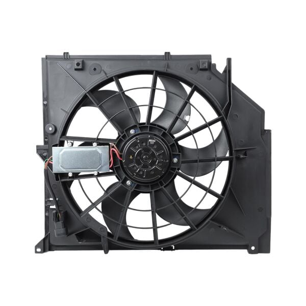 Bmw E46 - N40 N42 N45 N46 Klima Fan Motoru | Aspart