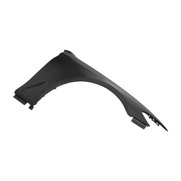 Bmw F10 + LCI Ön Çamurluk Sağ - Sac ( G30 Dönüşüm ) ( 10-16 ) - M-Tech | Wender
