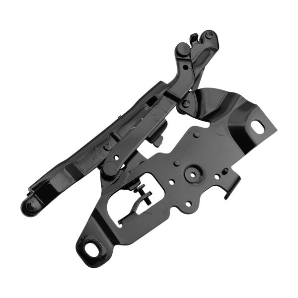 Bmw F06 F10 Kaput Menteşesi - Sol | Wender