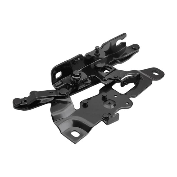 Bmw F06 F10 Kaput Menteşesi - Sol | Wender