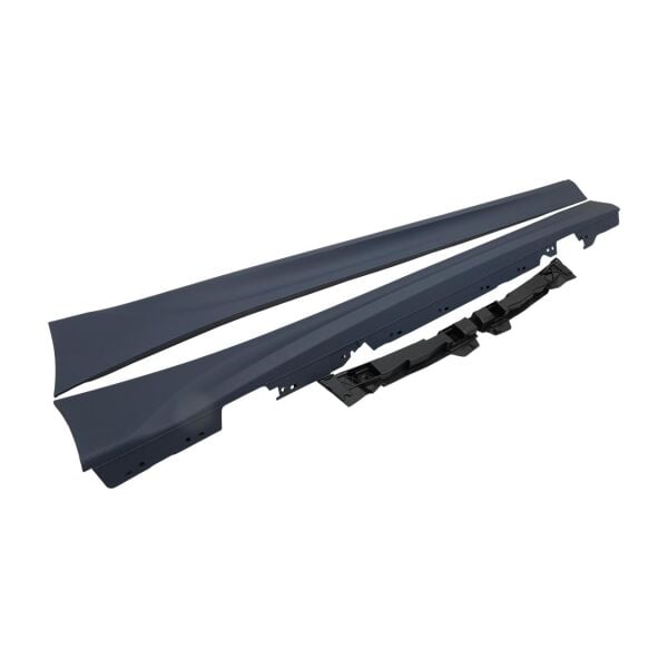 Bmw F20 LCI Marşpiyel Kaplama Seti M Tech | Wender