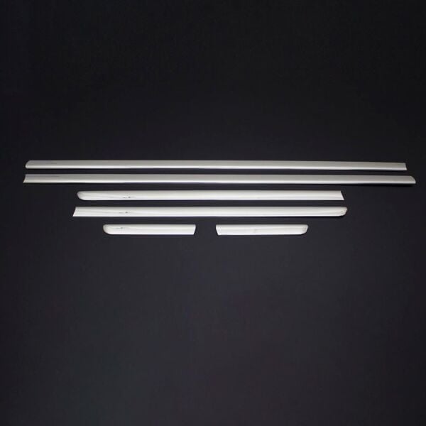 Bmw E46 Krom Kapı Çıta Kaplaması