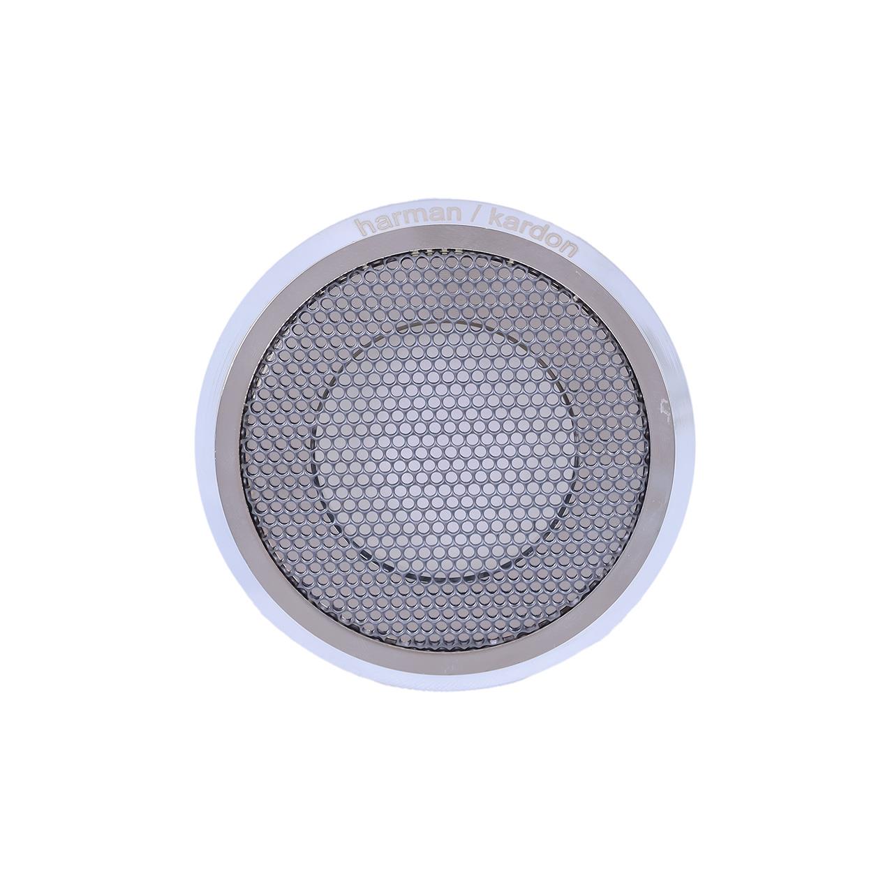 Bmw E36 Krom Hoparlör Kapağı ( Harman Kardon Yazılı - 9cm ) | Boga