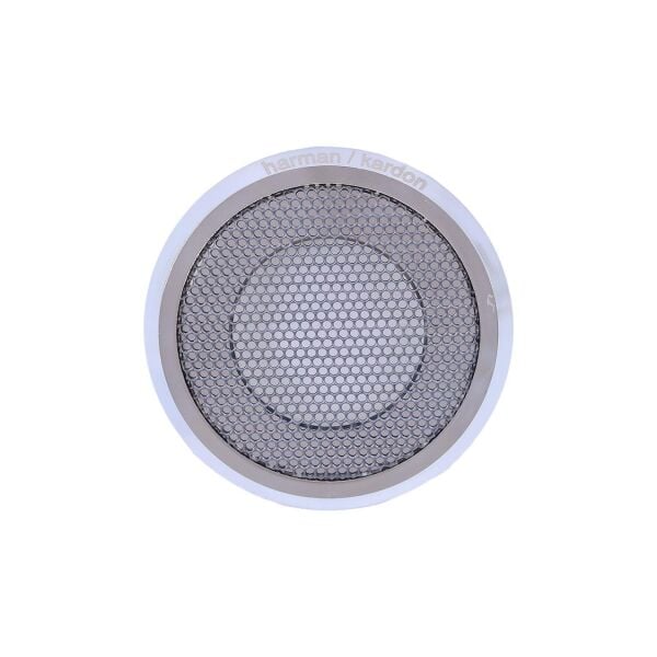 Bmw E36 Krom Hoparlör Kapağı ( Harman Kardon Yazılı - 9cm ) | Boga