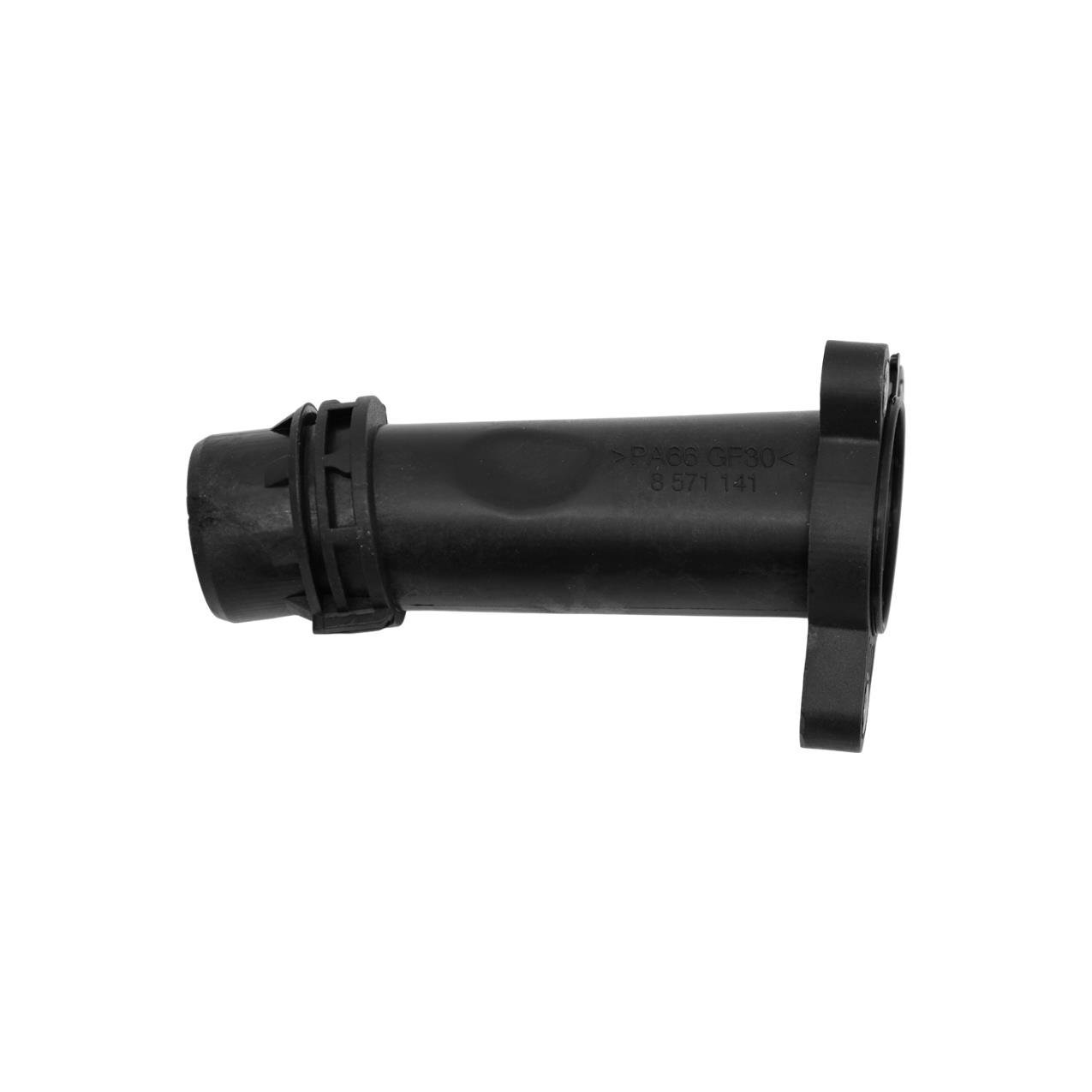 Bmw E60 E84 E87 E90 F10 - N47 N57 Blok Su Flanşı | Febi