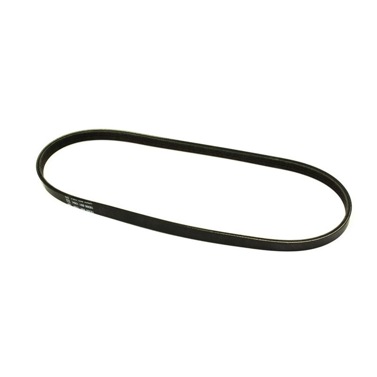 Bmw E87 E90 E91 - M47 4 PK 810 Kayış | Gates