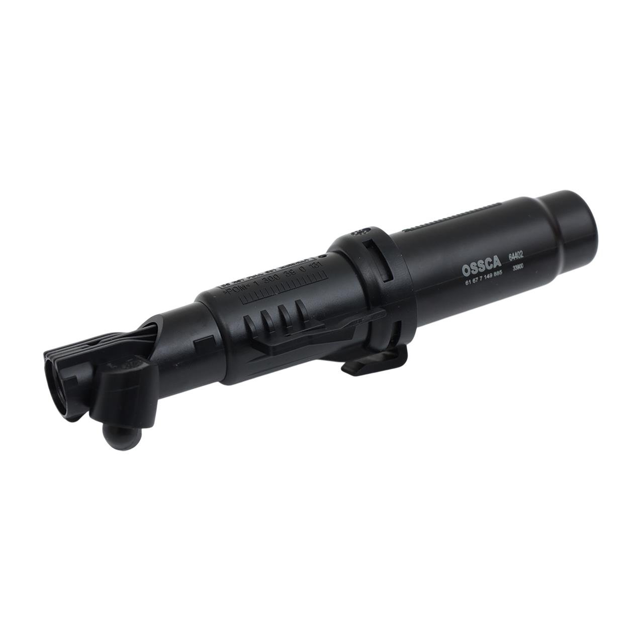 Bmw F07 F10 Far Yıkama Robotu - Sol | Ossca