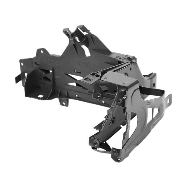Bmw F10 + LCI Far Braketi - Sol | Btap