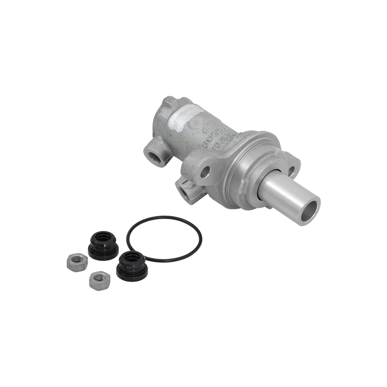 Bmw F20 F30 Fren Ana Merkezi | Bosch