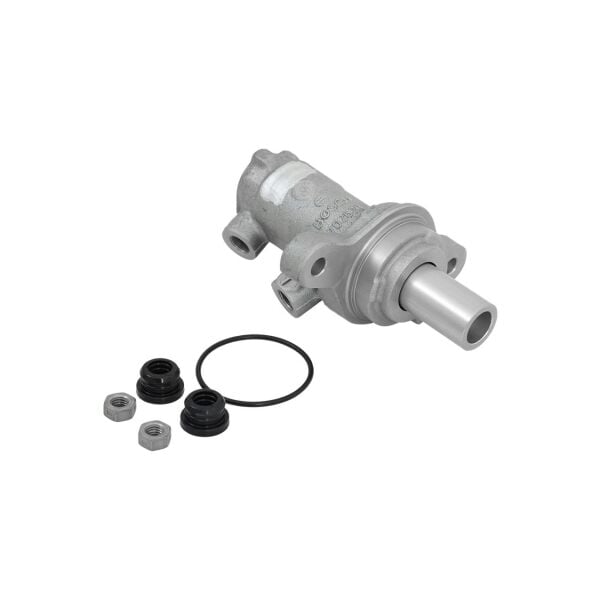 Bmw F20 F30 Fren Ana Merkezi | Bosch