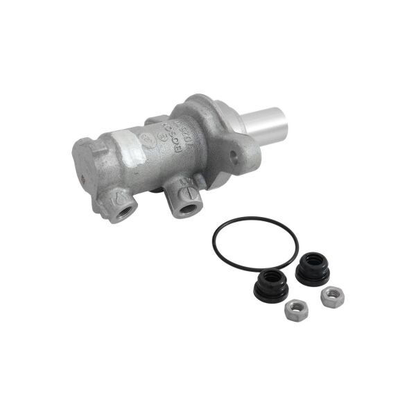 Bmw F20 F30 Fren Ana Merkezi | Bosch