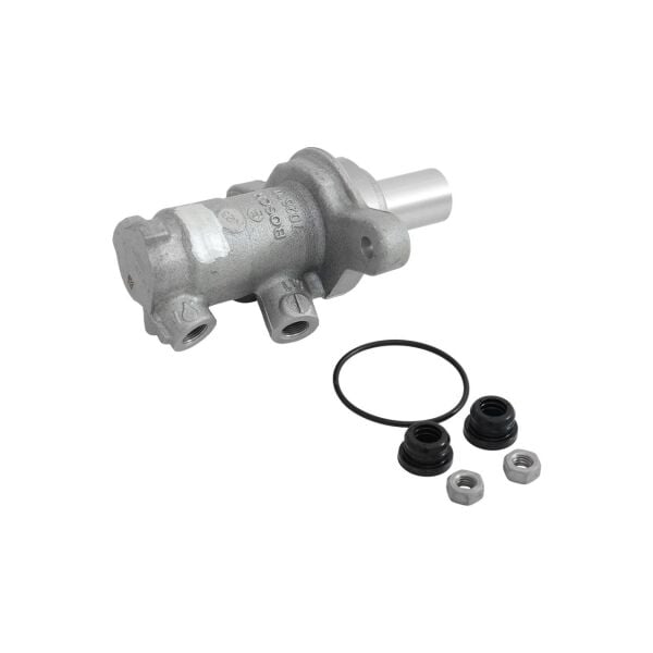 Bmw F20 F30 Fren Ana Merkezi | Bosch