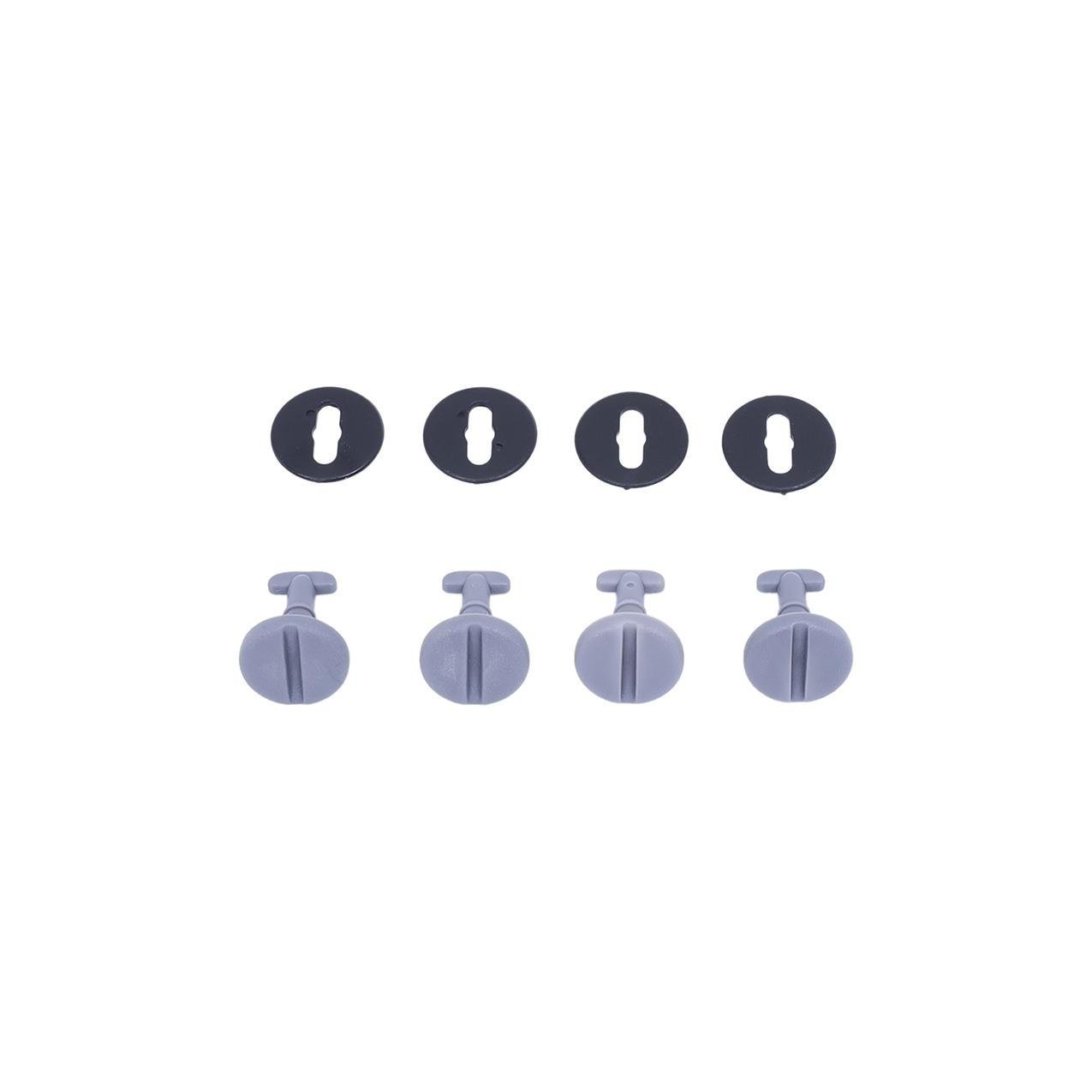 Bmw Paspas Klipsi Takımı | Yerli Üretim