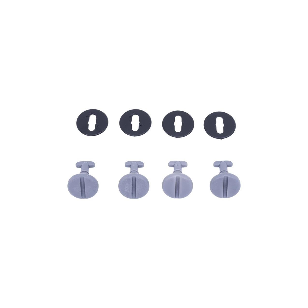 Bmw Paspas Klipsi Takımı | Yerli Üretim