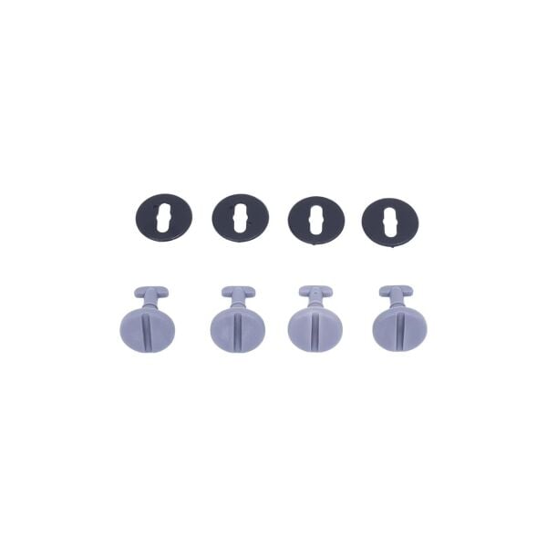 Bmw Paspas Klipsi Takımı | Yerli Üretim