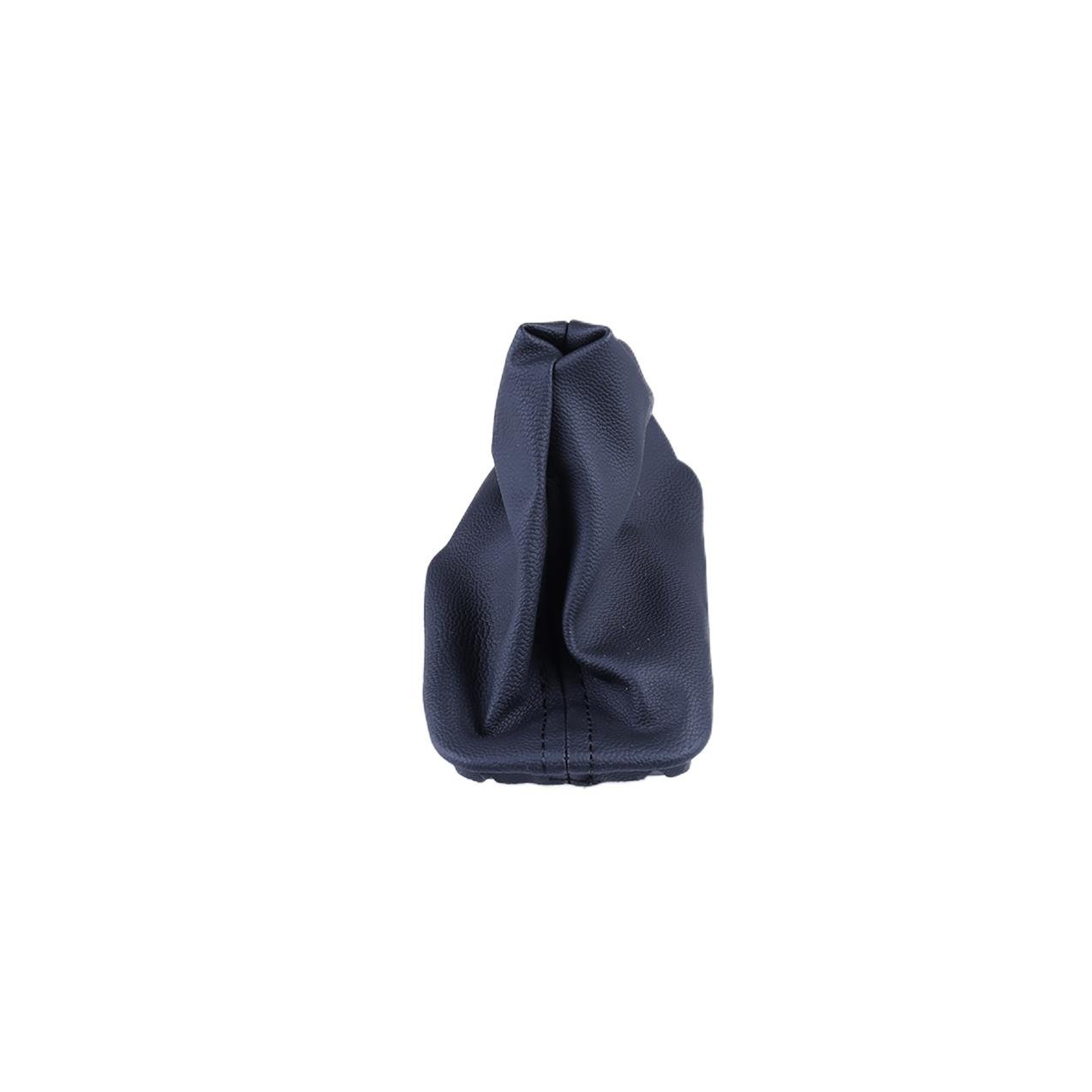 Bmw E46 Siyah Otomatik Vites Körüğü