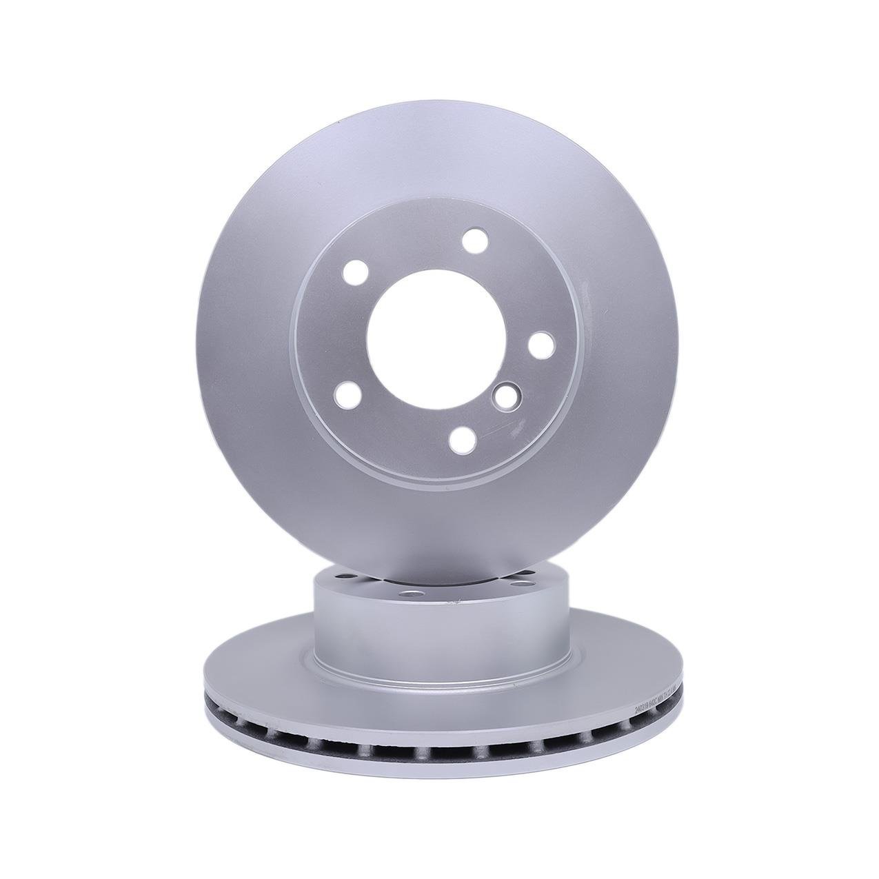 Bmw E81 E87 E90 Ön Fren Havalı Disk Takımı | Ferodo