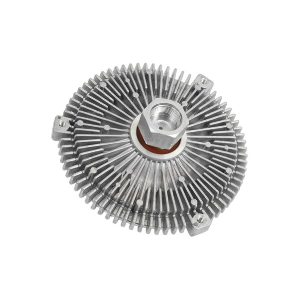 Bmw E46 E39 E53 E65 - M47 M47N M57 M57N Fan Termiği - 3 Delik | Mga