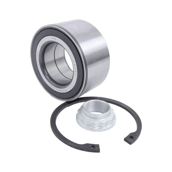 Bmw E53 E60 E90 Ön Teker Porya Bilyası | Fag