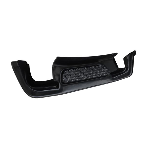 Bmw E60 Arka Tampon Difüzörü - M5 - Reiger ( Kapalı Tip ) | Famalli