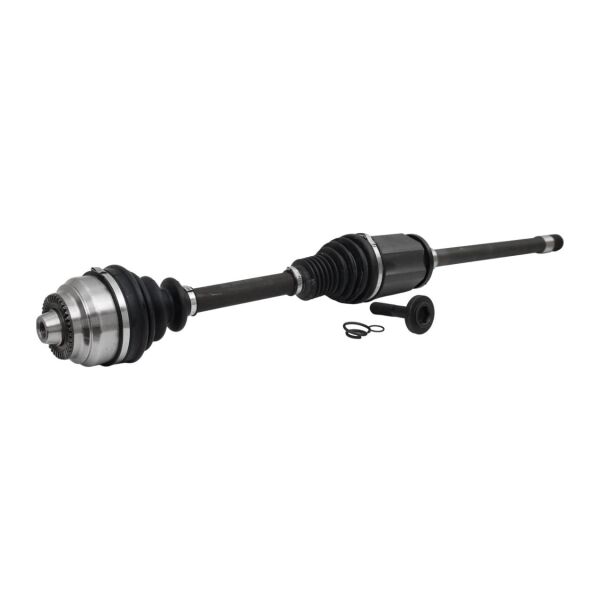 Bmw F10 Ön Sağ Aks ( XDrive ) | Febi