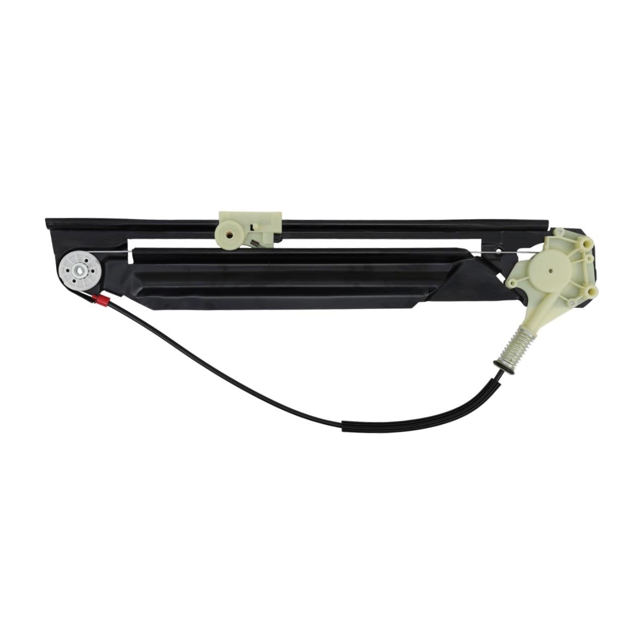 Bmw E39 Cam Krikosu Arka Sağ - Motorsuz ( 2001-03 ) | Famalli