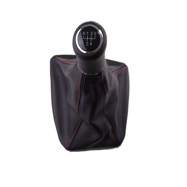 Bmw E46 Alman Tipi Işıklı Körüklü Vites Topuzu | Boga