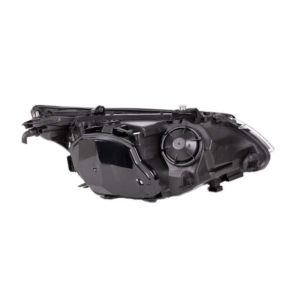 Bmw E60 LCI Far Komple - Bi-Xenon - Sol | Dc