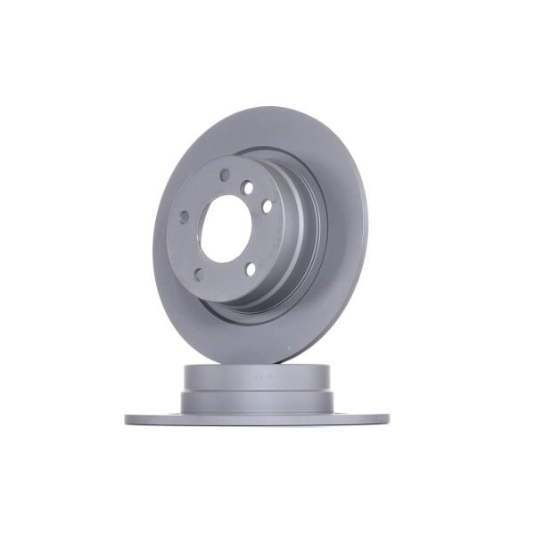 Bmw E81 E87 E90 Arka Fren Havasız Disk Takımı | Ferodo