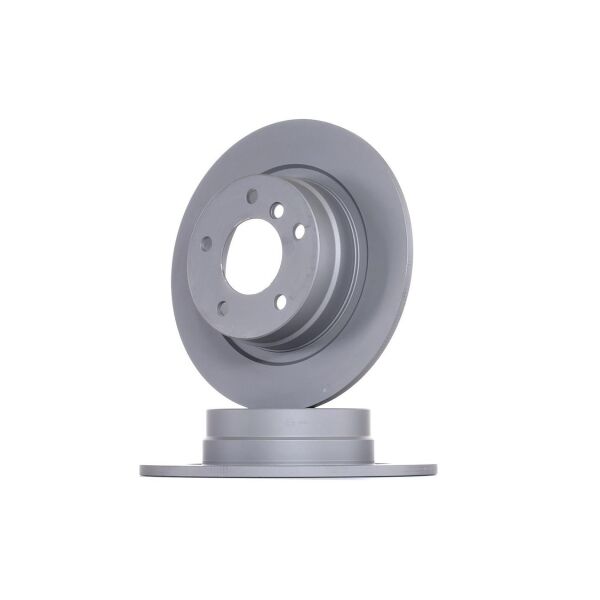 Bmw E81 E87 E90 Arka Fren Havasız Disk Takımı | Ferodo