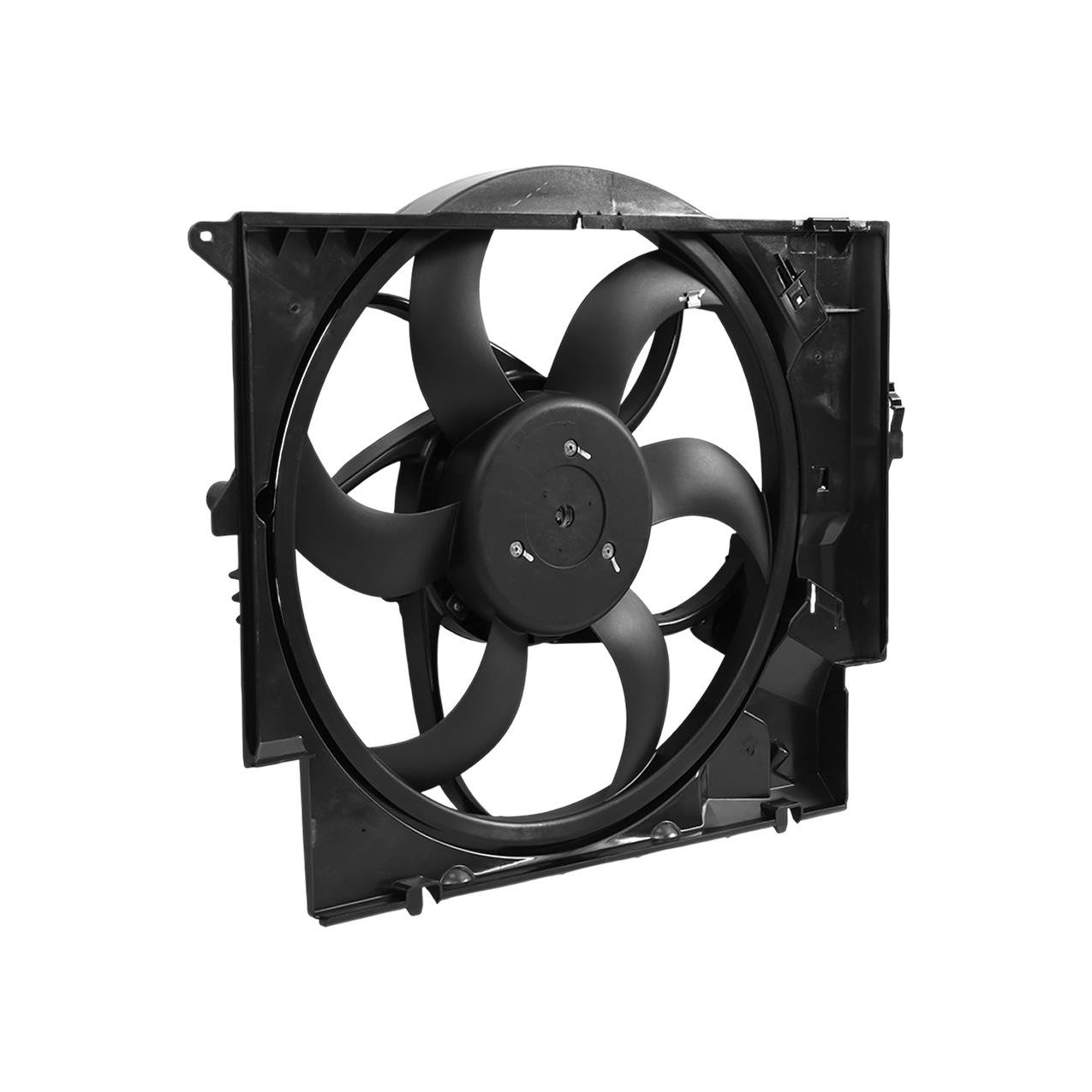 Bmw X1 E84 E87 E90 - N47 M47 Klima Fan Motoru | Nrf