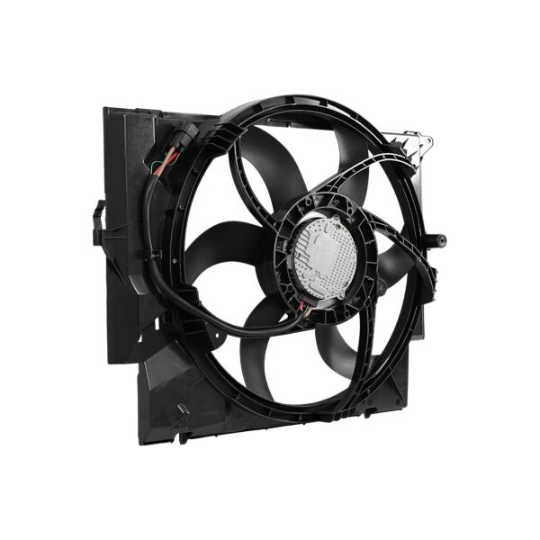 Bmw X1 E84 E87 E90 - N47 M47 Klima Fan Motoru | Nrf