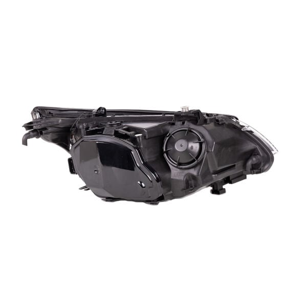 Bmw E60 LCI Far Komple - Bi-Xenon - Sol | Dc