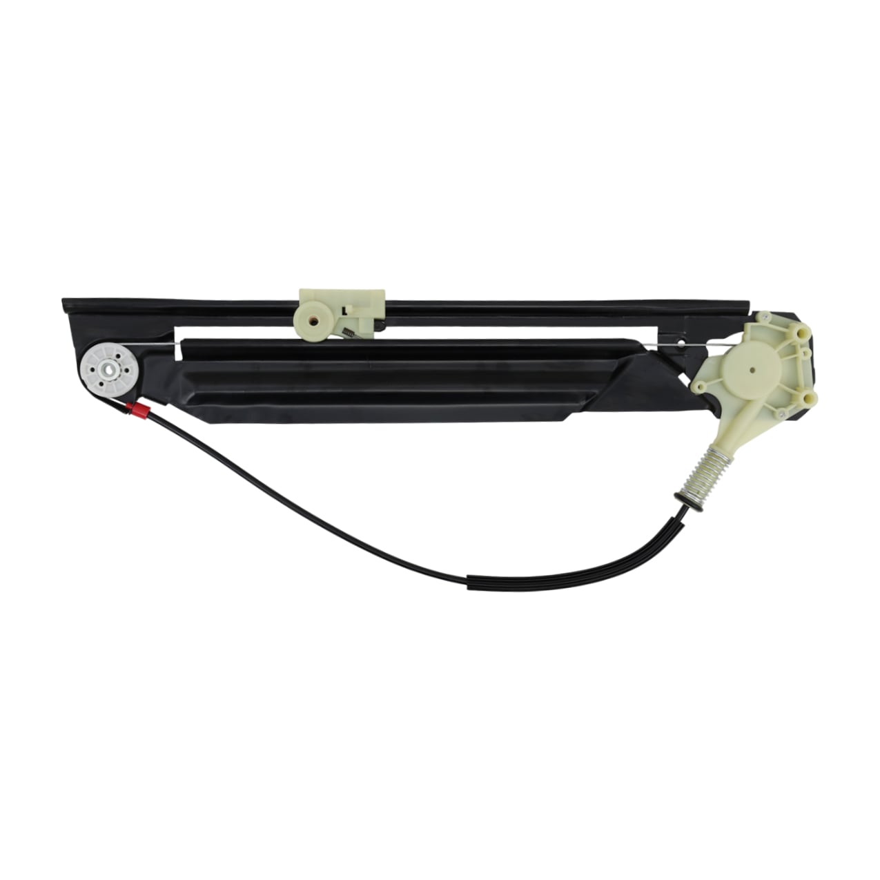 Bmw E39 Cam Krikosu Arka Sağ - Motorsuz ( 2001-03 ) | Famalli