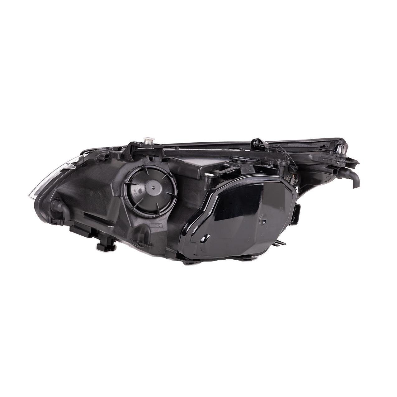 Bmw E60 LCI Far Komple - Bi-Xenon - Sağ | Dc