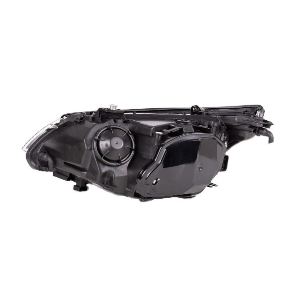 Bmw E60 LCI Far Komple - Bi-Xenon - Sağ | Dc