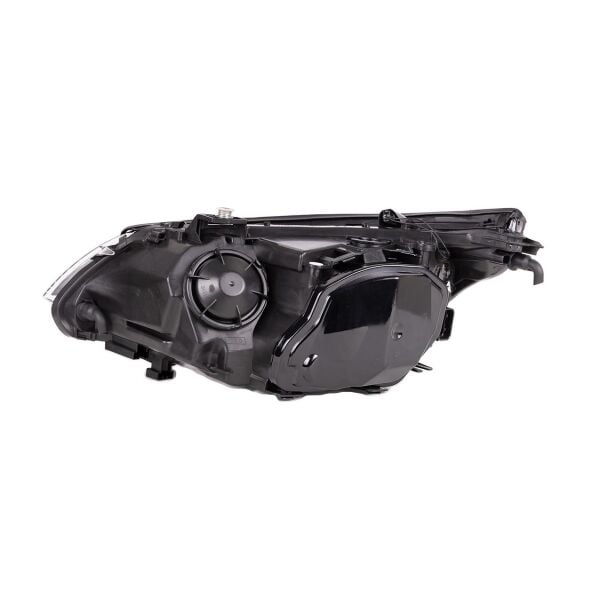 Bmw E60 LCI Far Komple - Bi-Xenon - Sağ | Dc