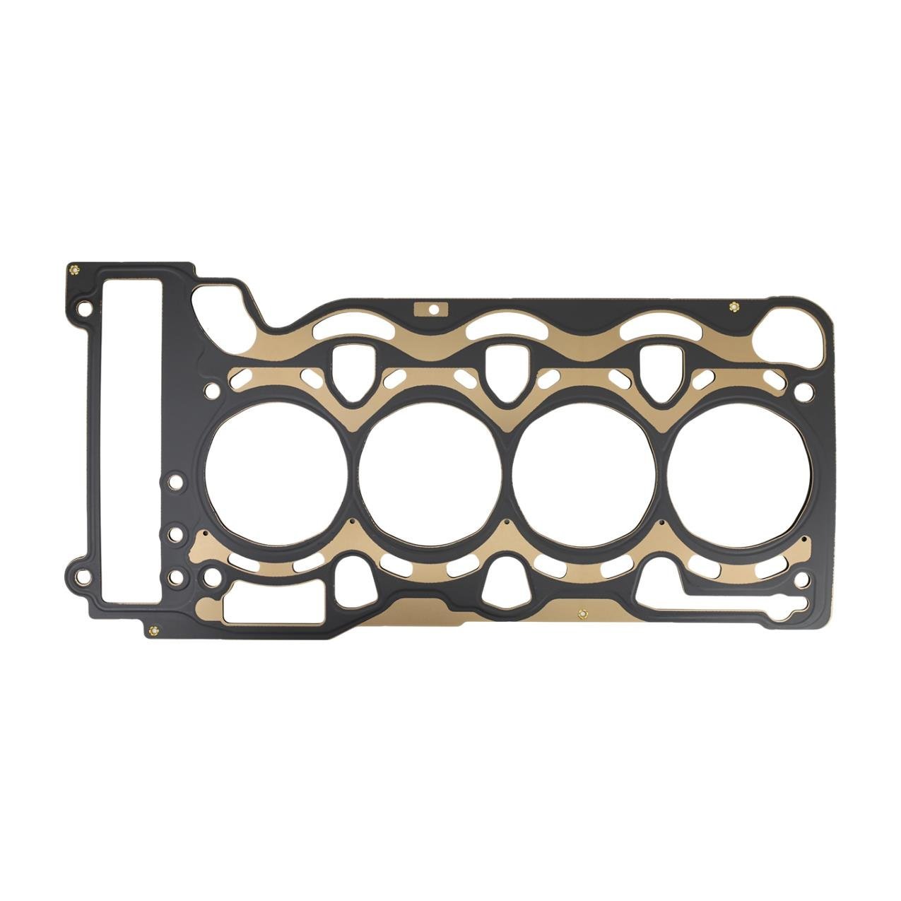 Bmw E83 E46 E87 E90 - N40 N42 N45 N46 Silindir Kapak Contası - Kalın Tip ( 84mm ) | Elring