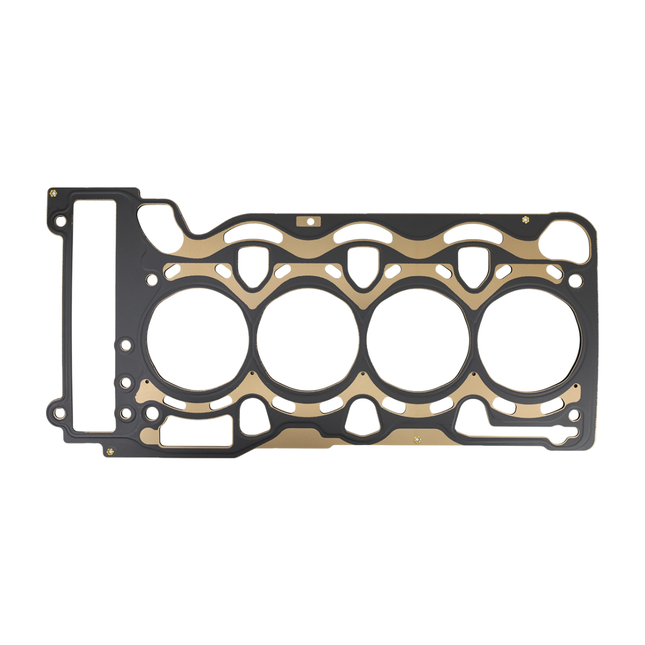 Bmw E83 E46 E87 E90 - N40 N42 N45 N46 Silindir Kapak Contası - Kalın Tip ( 84mm ) | Elring
