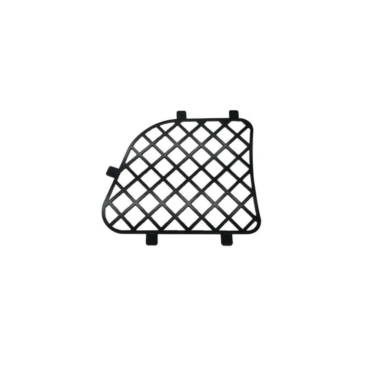 Bmw E46 Sis Yanı Izgara