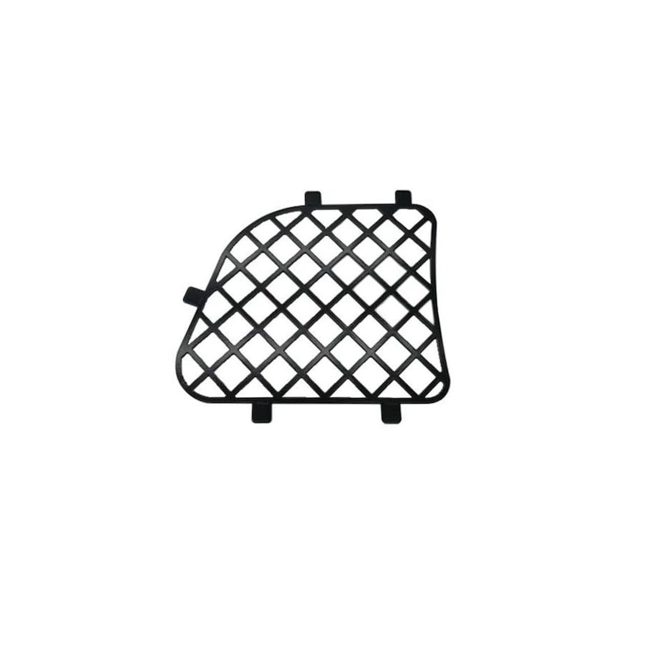 Bmw E46 Sis Yanı Izgara