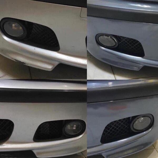 Bmw E46 Sis Yanı Izgara