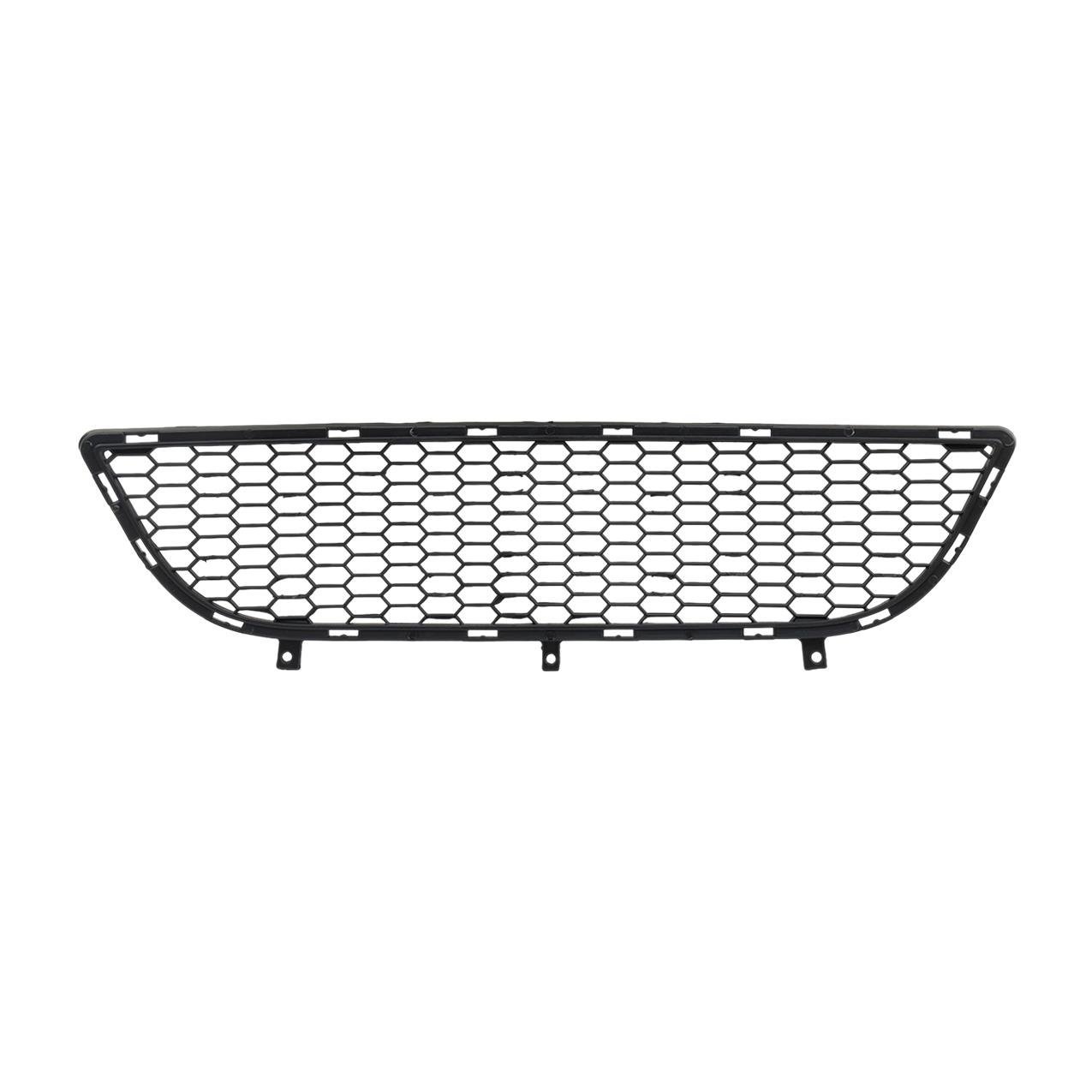 Bmw E90 LCI M-Tech Ön Tampon Izgarası - Orta | Wender