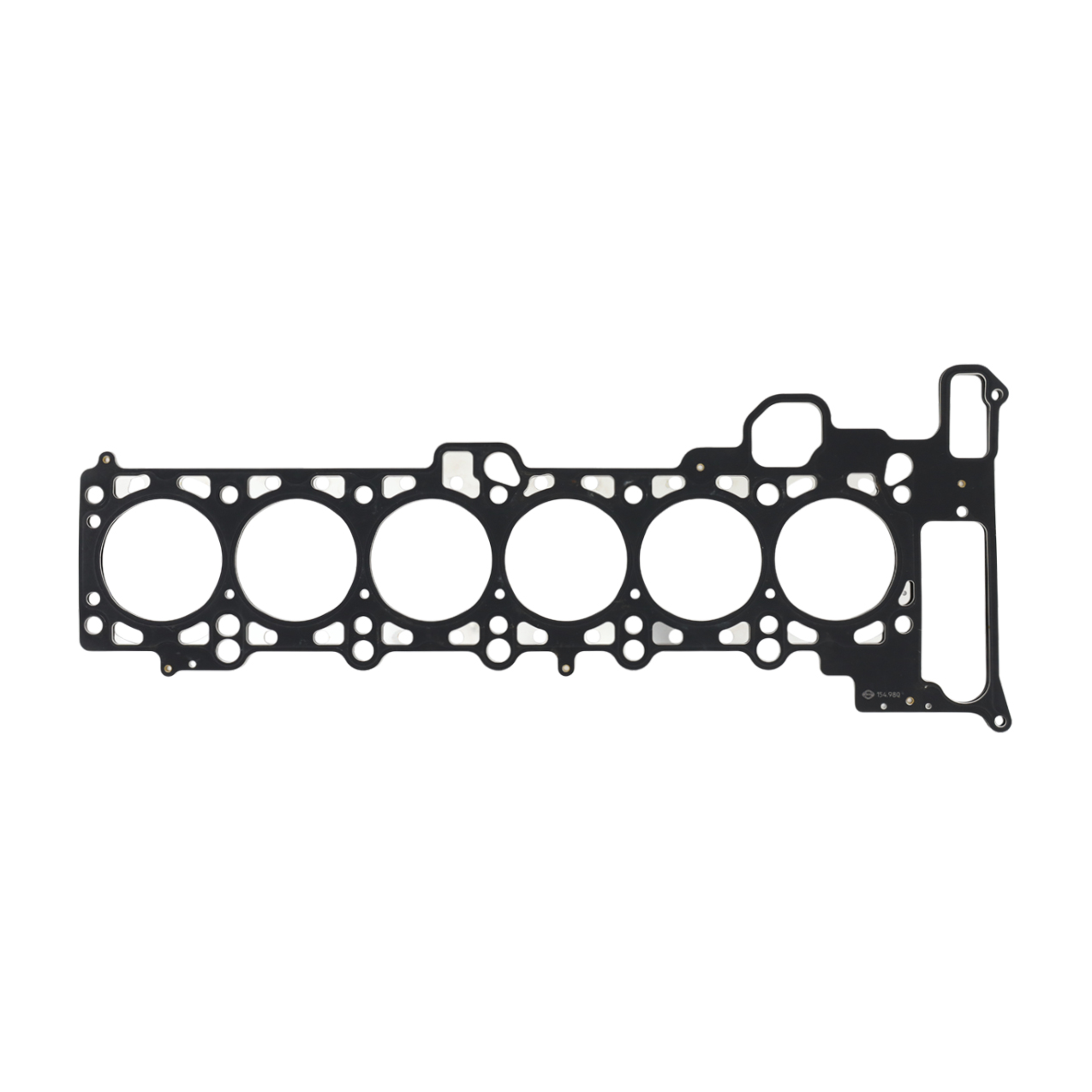 Bmw E36 E39 E46 E60 - M52 M54 Silindir Kapak Contası ( 80mm ) | Elring