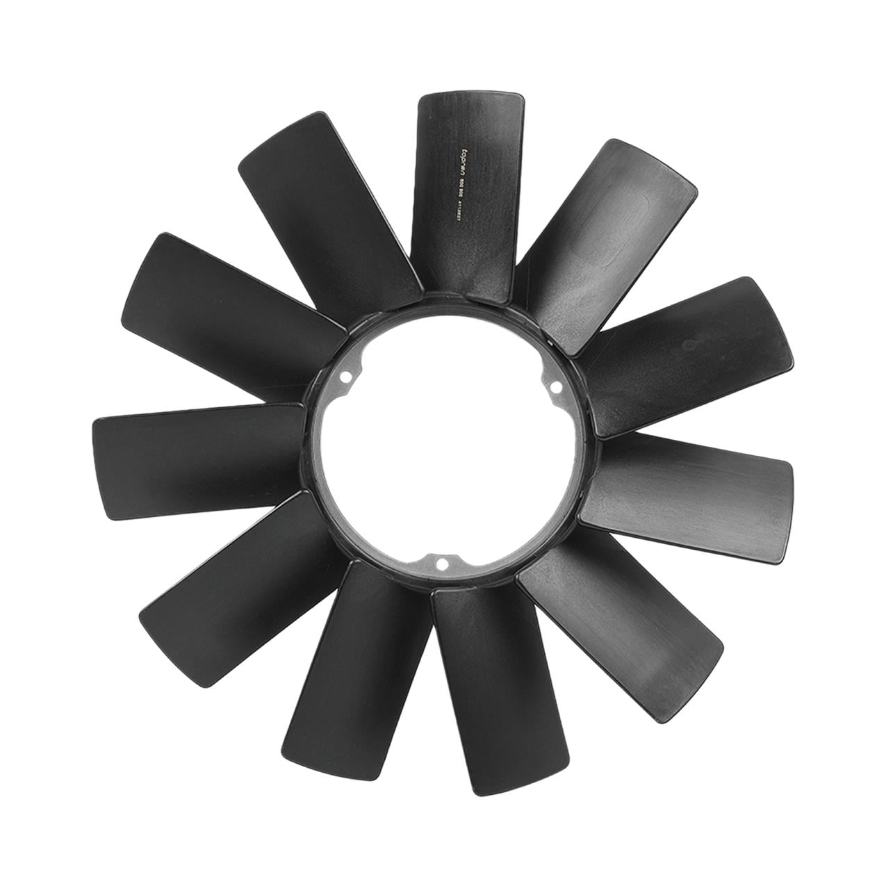 Bmw X5 E53 E36 E39 E46 Fan Pervanesi - 3 Delik | Topran