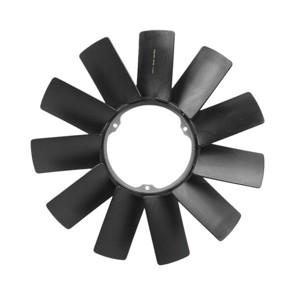 Bmw X5 E53 E36 E39 E46 Fan Pervanesi - 3 Delik | Topran