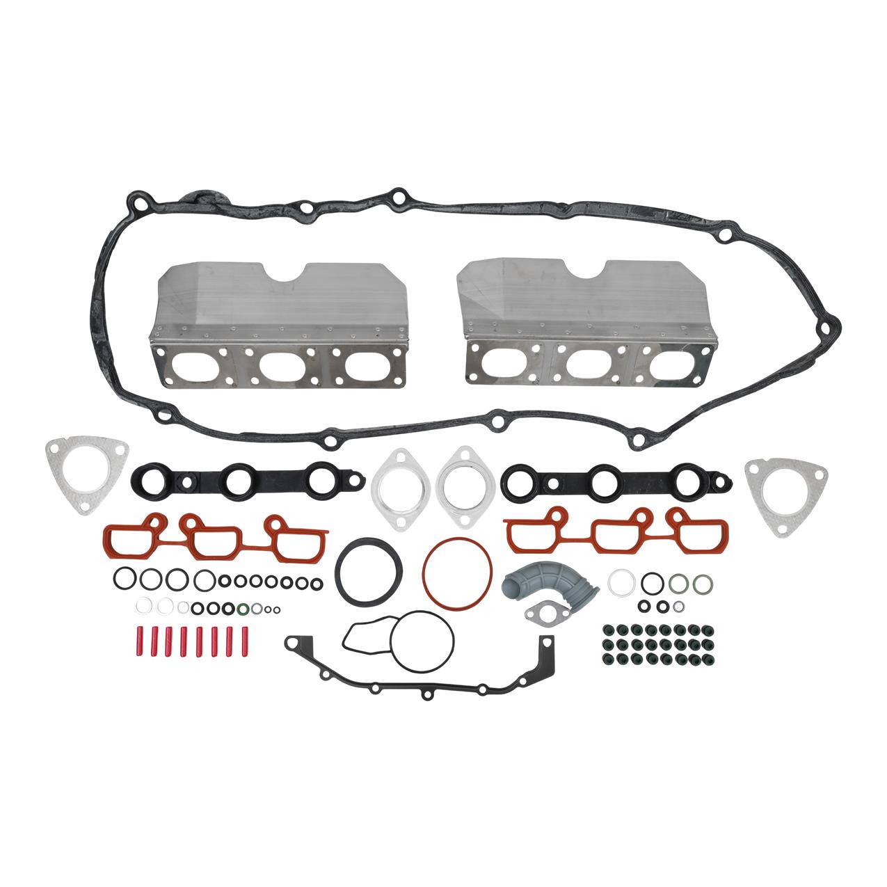 Bmw E36 E39 E46 - M52 Üst Takım Conta - ( SKC'siz - 80mm ) | Elring