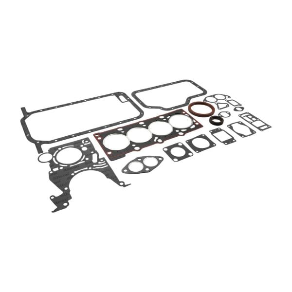 Bmw E36 - M43 Alt Üst Takım Conta Komple ( Külbütör Kapak Contası Yok ) | Silcon Gasket